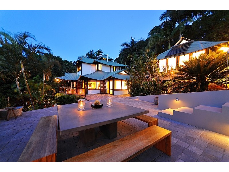 154 Old Bangalow Road, Byron Bay NSW 2481