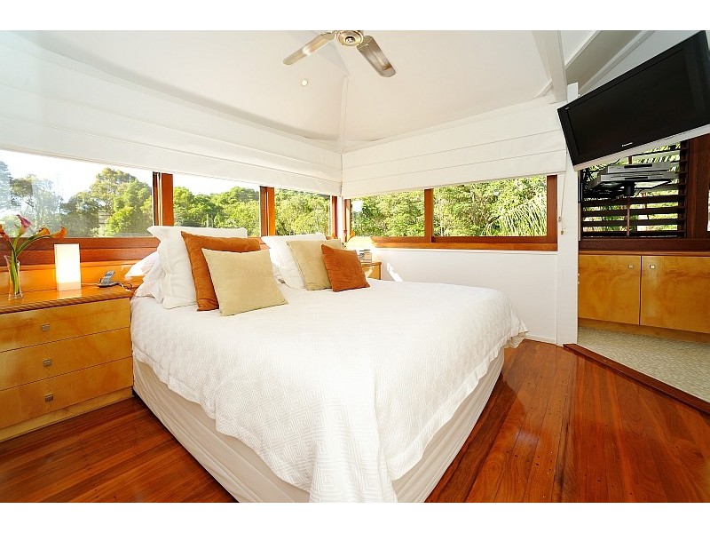 154 Old Bangalow Road, Byron Bay NSW 2481