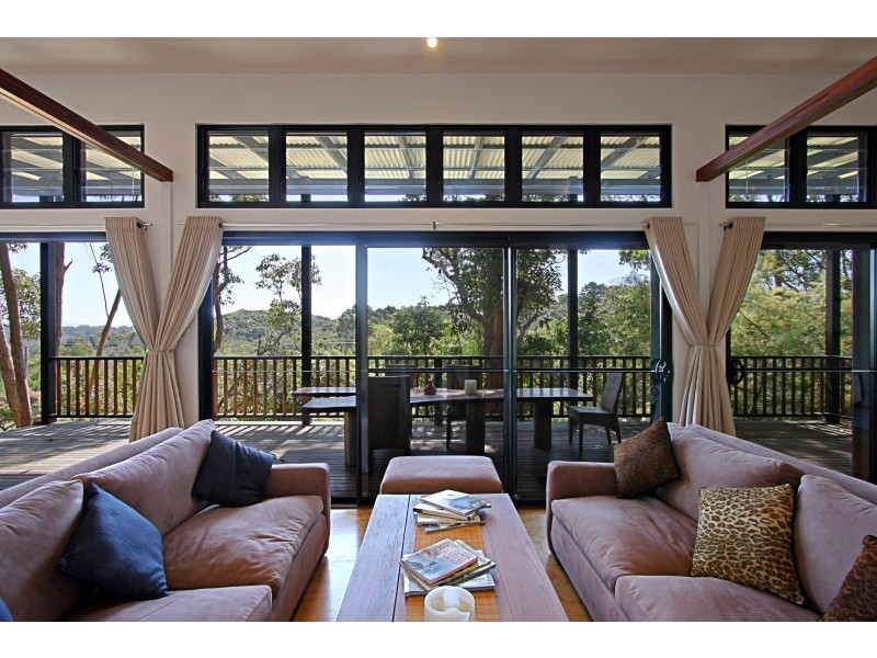 154 Old Bangalow Road, Byron Bay NSW 2481