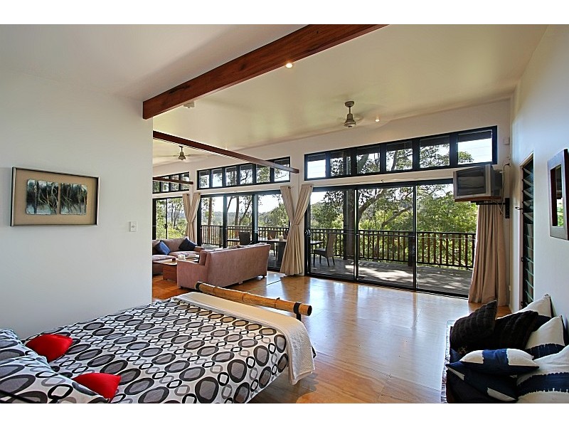 154 Old Bangalow Road, Byron Bay NSW 2481