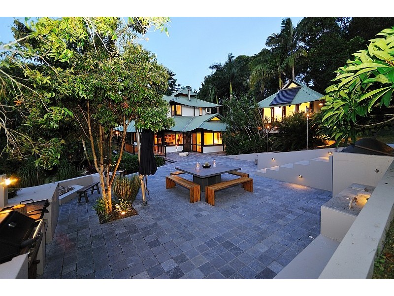 154 Old Bangalow Road, Byron Bay NSW 2481