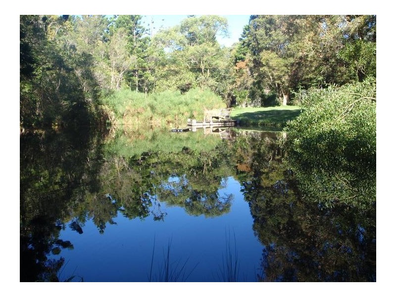 154 Old Bangalow Road, Byron Bay NSW 2481