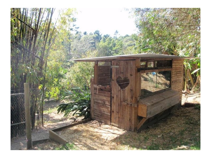 154 Old Bangalow Road, Byron Bay NSW 2481