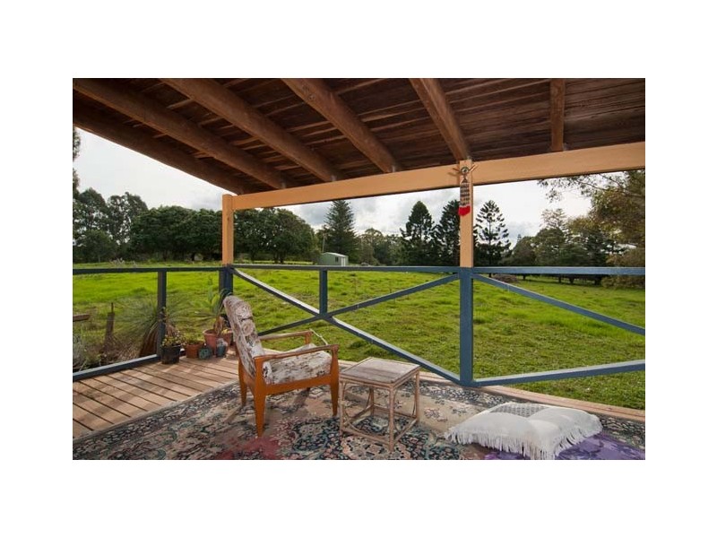 96 McGettigans Lane, Ewingsdale NSW 2481