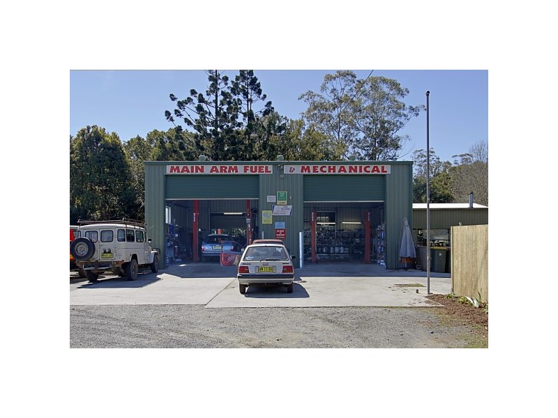 11 Main Arm Road, Mullumbimby NSW 2482