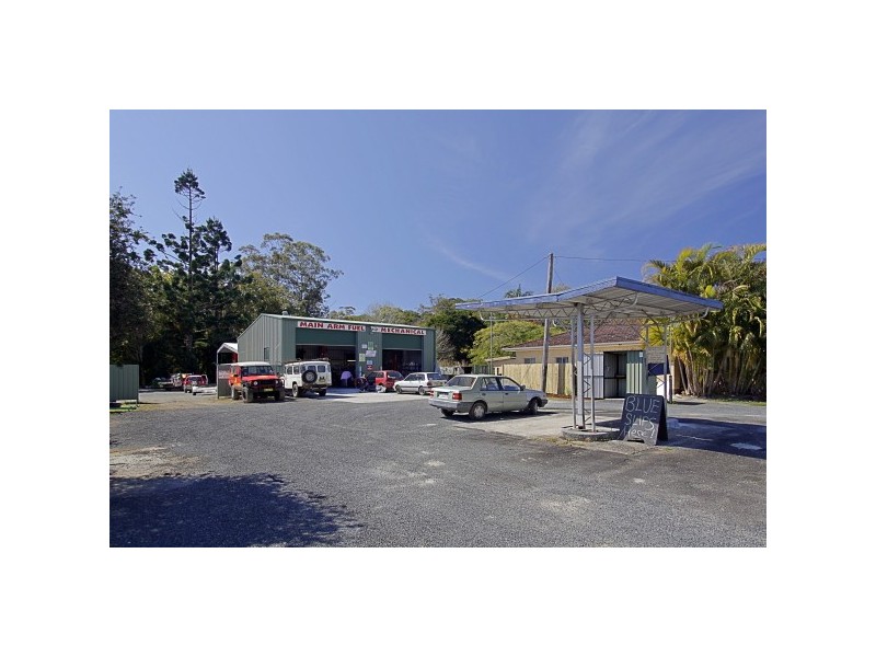 11 Main Arm Road, Mullumbimby NSW 2482