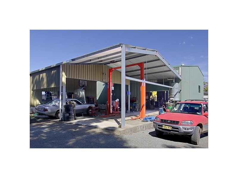 11 Main Arm Road, Mullumbimby NSW 2482