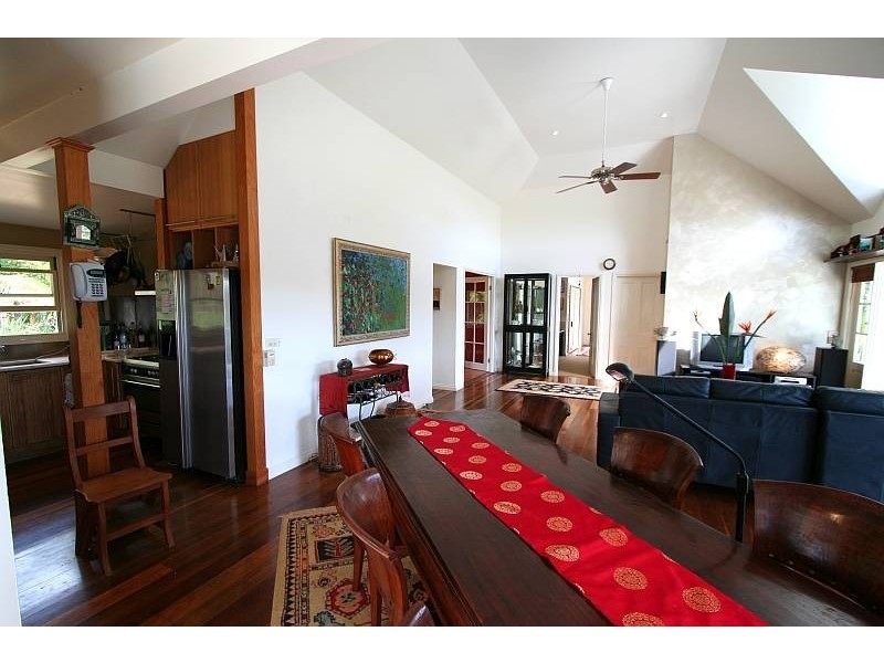 Lot 6,  Pine Mountain Road, Possum Creek NSW 2479