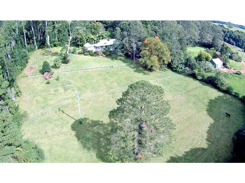 Lot 6,  Pine Mountain Road, Possum Creek NSW 2479