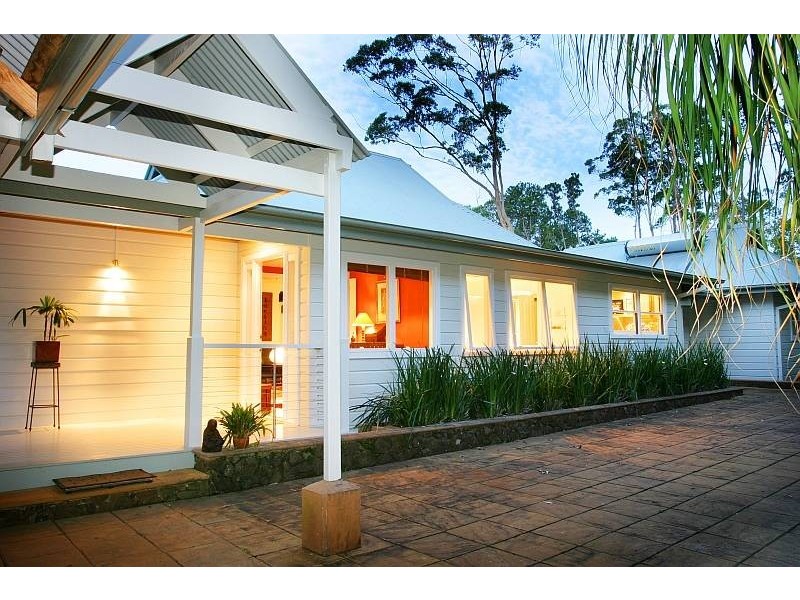 Lot 6,  Pine Mountain Road, Possum Creek NSW 2479