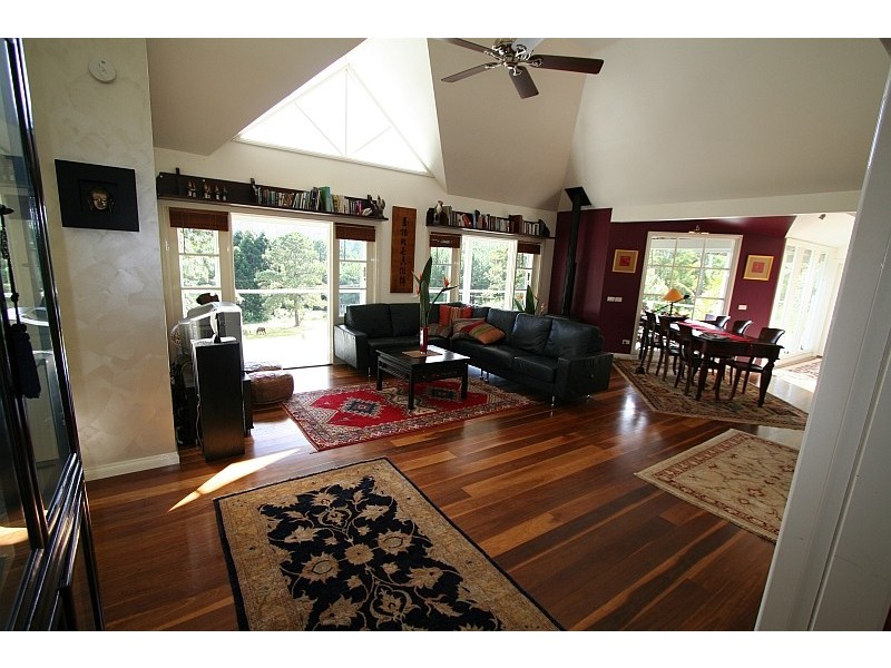Lot 6,  Pine Mountain Road, Possum Creek NSW 2479