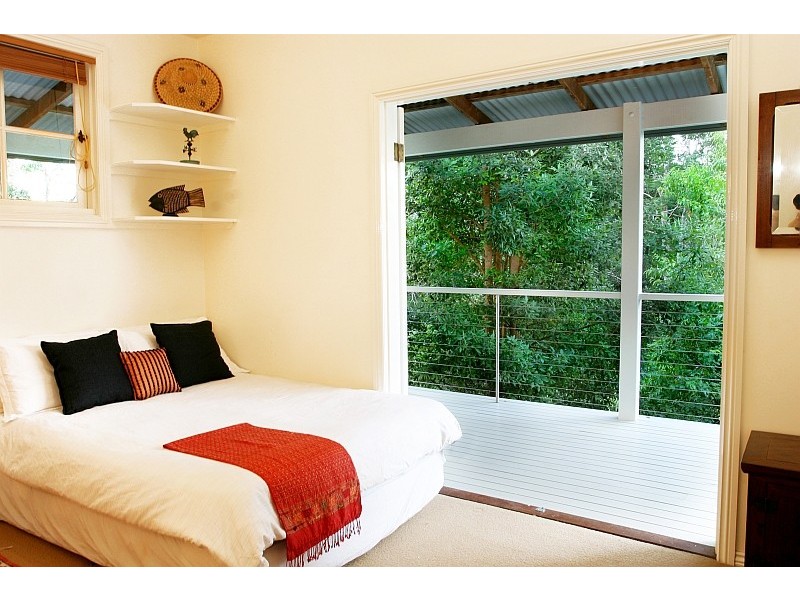 Lot 6,  Pine Mountain Road, Possum Creek NSW 2479