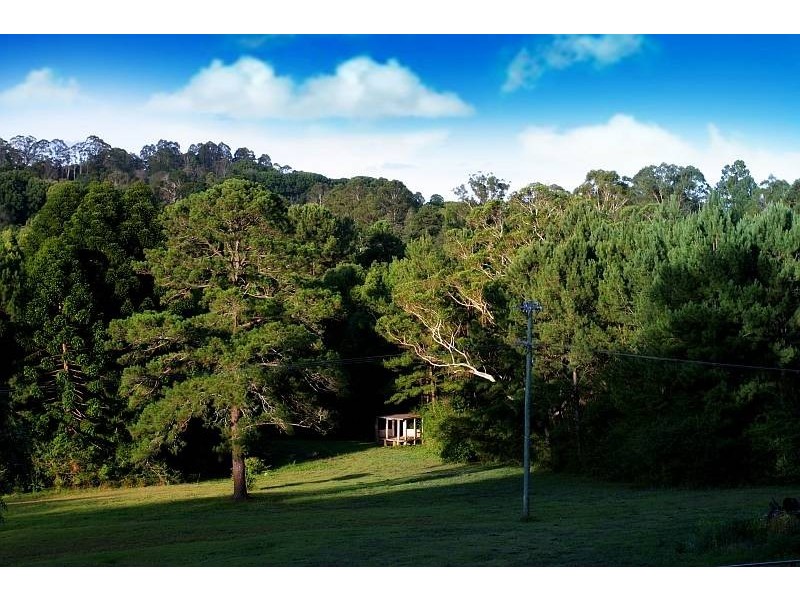 Lot 6,  Pine Mountain Road, Possum Creek NSW 2479