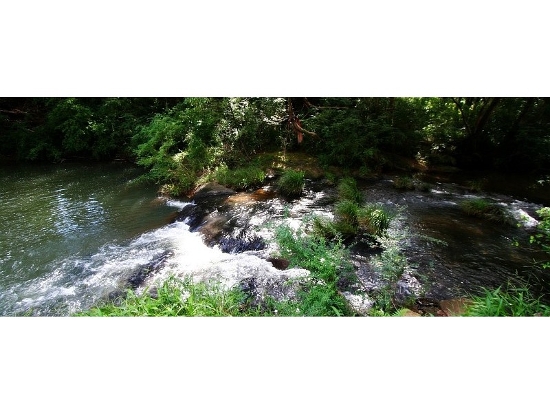 Lot 6,  Pine Mountain Road, Possum Creek NSW 2479