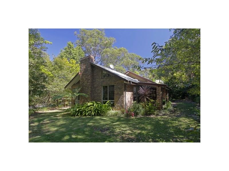 19 Lilli Pilli Drive, Byron Bay NSW 2481