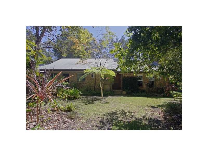 19 Lilli Pilli Drive, Byron Bay NSW 2481