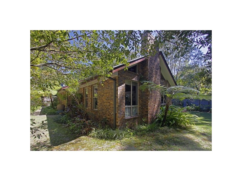 19 Lilli Pilli Drive, Byron Bay NSW 2481