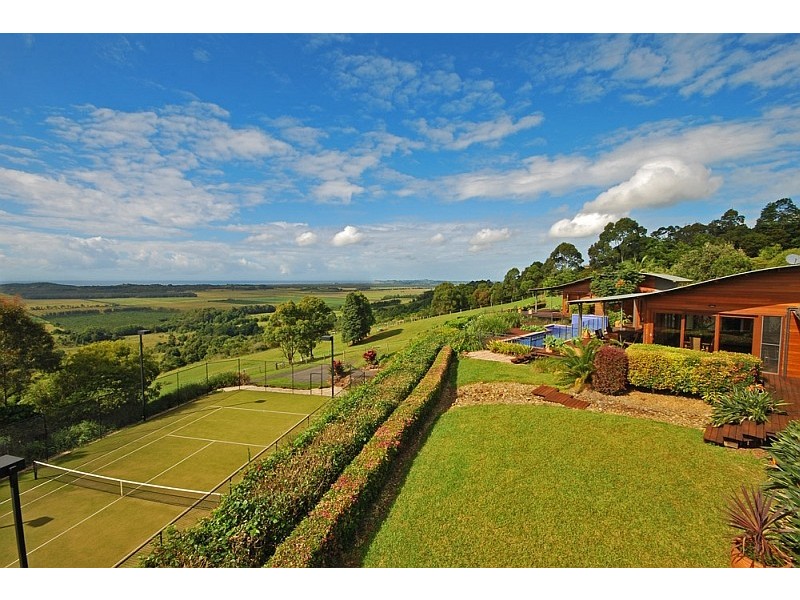 218 Old Byron Bay Road, Newrybar NSW 2479