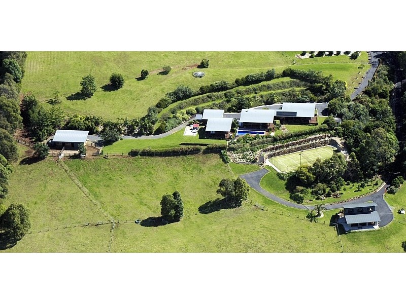 218 Old Byron Bay Road, Newrybar NSW 2479