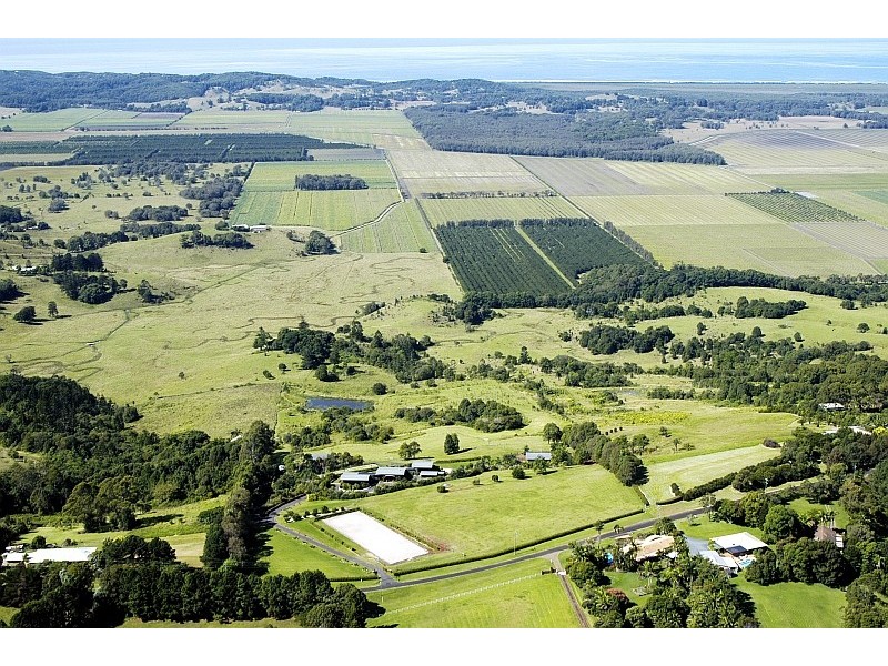 218 Old Byron Bay Road, Newrybar NSW 2479