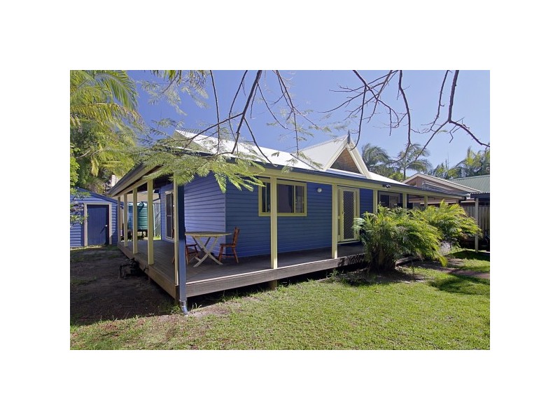 2/56 Armstrong Street, Suffolk Park NSW 2481