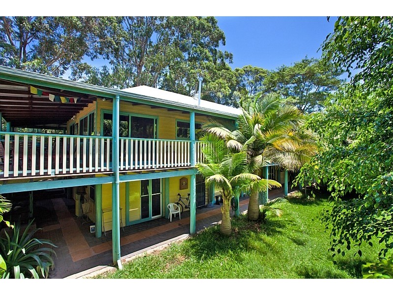 40 Avocado Crescent, Ewingsdale NSW 2481