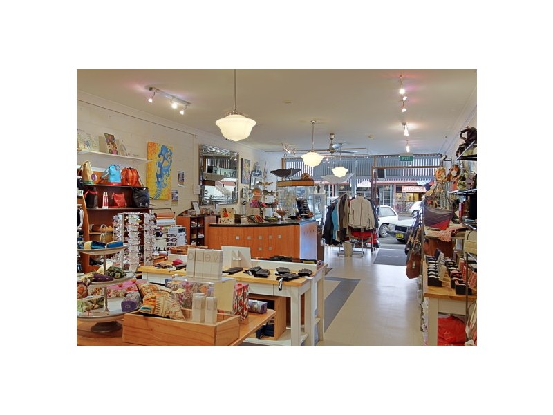 Shop 3/8 Lawson Street, Byron Bay NSW 2481