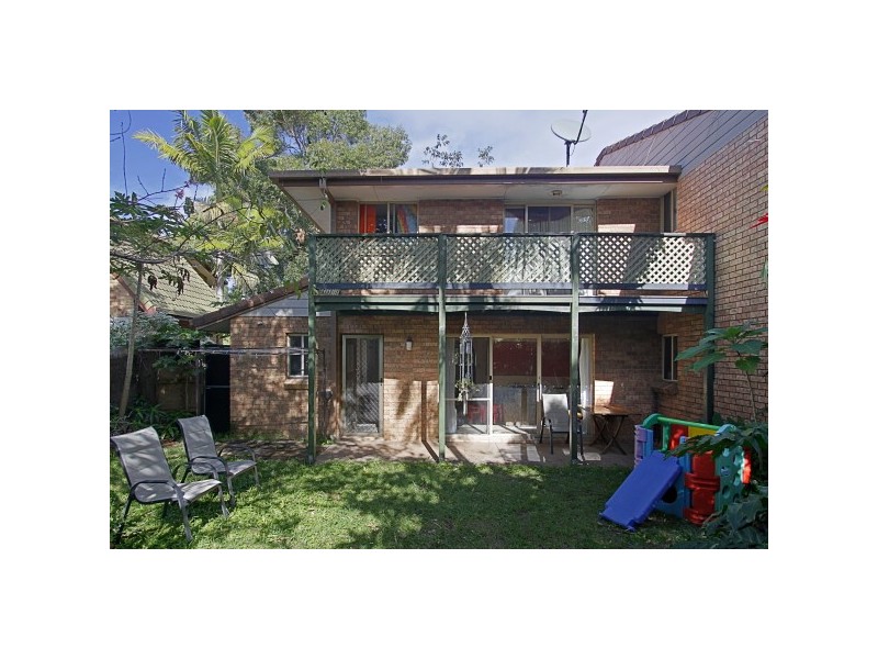 3/6 Cape Court, Byron Bay NSW 2481