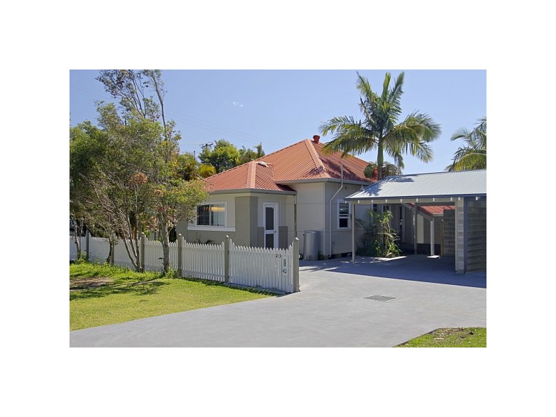 23 Bangalow Road, Byron Bay NSW 2481