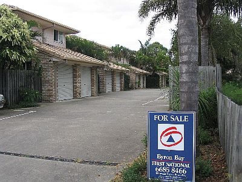 4/10 Sunrise Blvde, Byron Bay NSW 2481