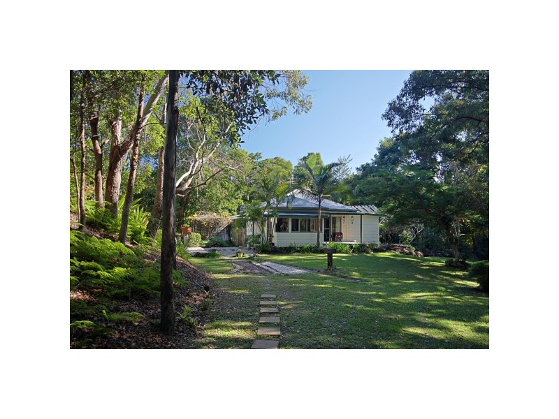 320 Tyagarah Road, Tyagarah NSW 2481