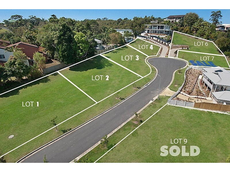 Lot 7,  Wollumbin Street, Byron Bay NSW 2481