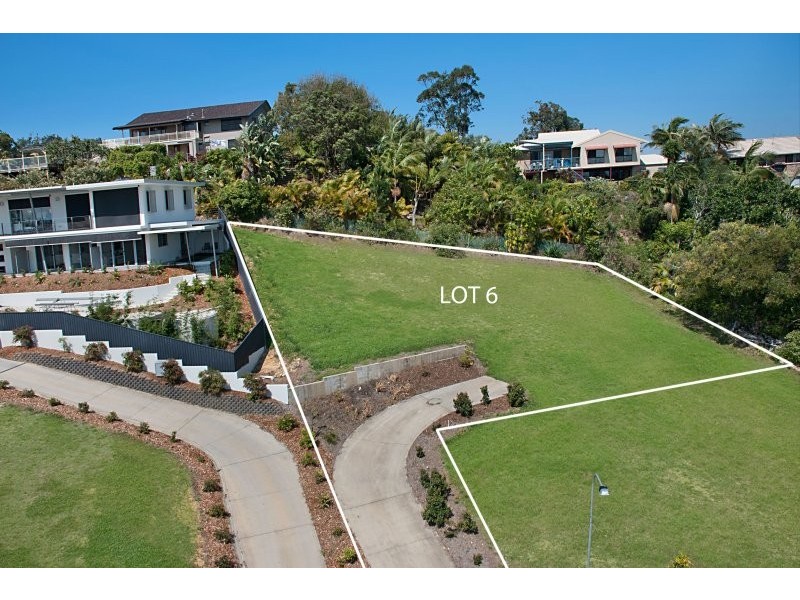 Lot 7,  Wollumbin Street, Byron Bay NSW 2481