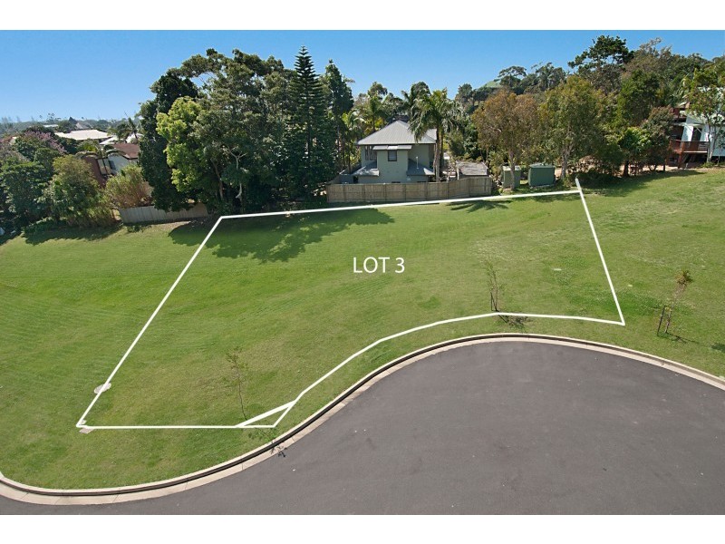 Lot 7,  Wollumbin Street, Byron Bay NSW 2481