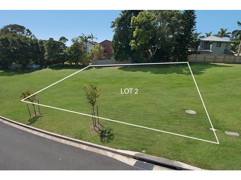 Lot 7,  Wollumbin Street, Byron Bay NSW 2481
