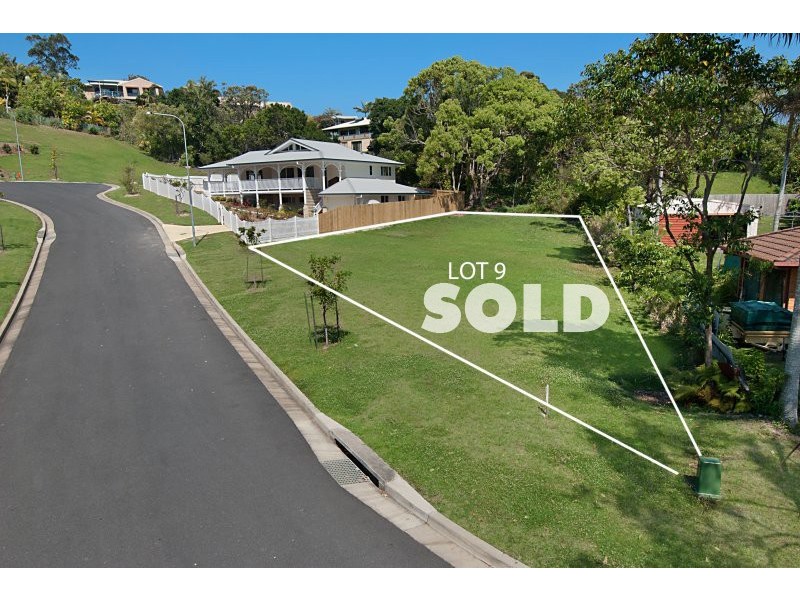 Lot 7,  Wollumbin Street, Byron Bay NSW 2481