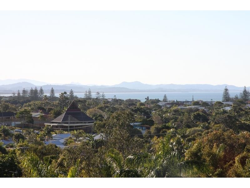 Lot 7,  Wollumbin Street, Byron Bay NSW 2481