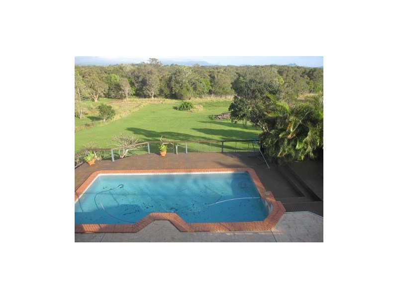 Lot 2,  Kennedys Lane, Tyagarah NSW 2481