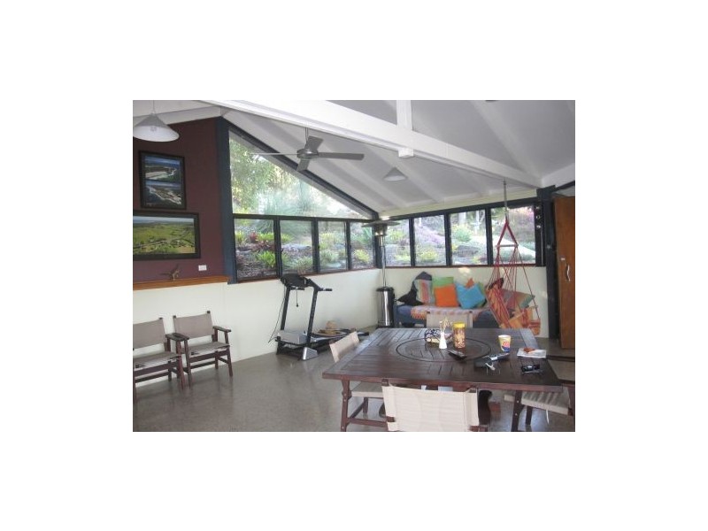 Lot 2,  Kennedys Lane, Tyagarah NSW 2481