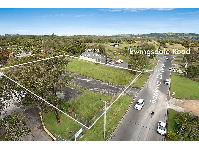 4 Banksia Drive, Byron Bay NSW 2481