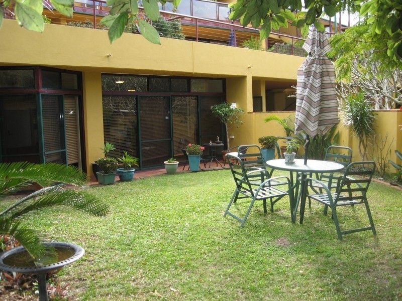 1/64-70 Broken Head Road, Byron Bay NSW 2481
