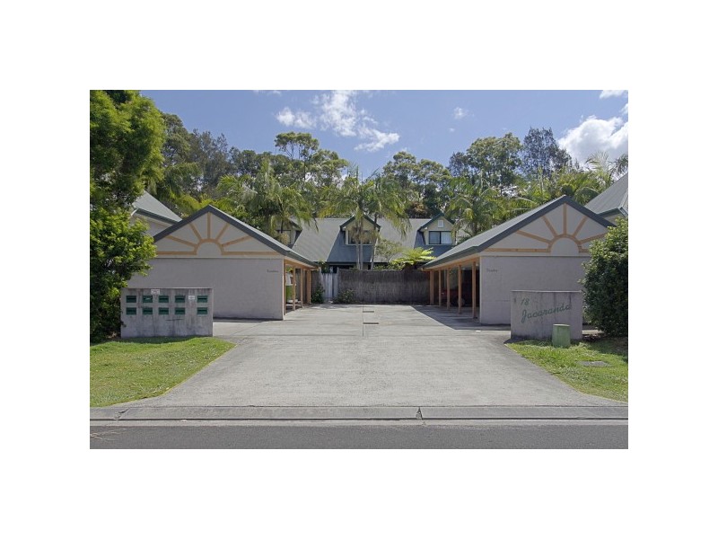 7/18-20 Jacaranda Drive, Byron Bay NSW 2481