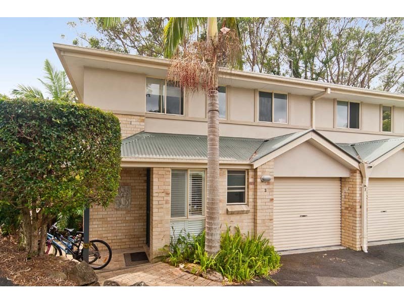 3/5-7 Cooper Street, Byron Bay NSW 2481