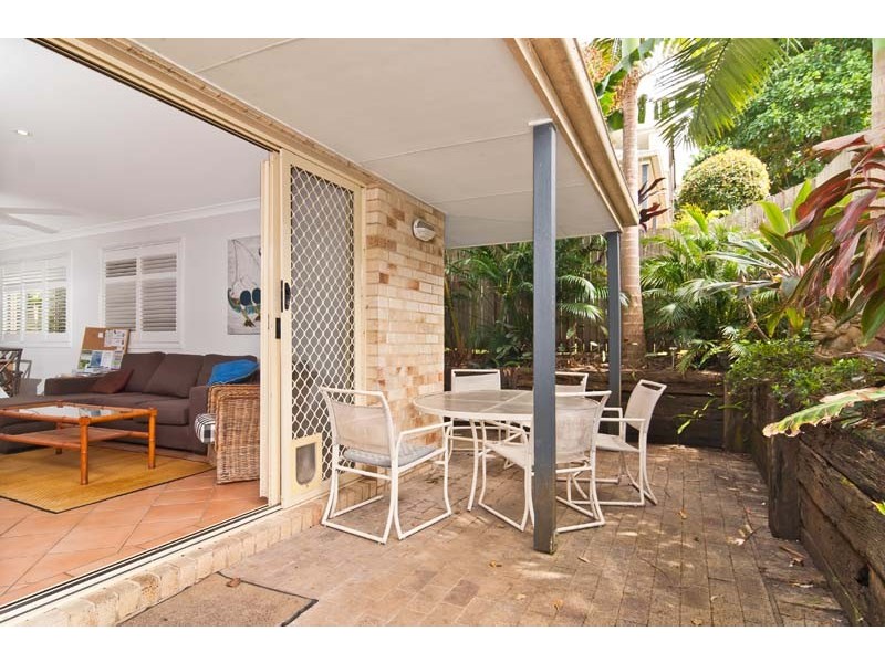 3/5-7 Cooper Street, Byron Bay NSW 2481