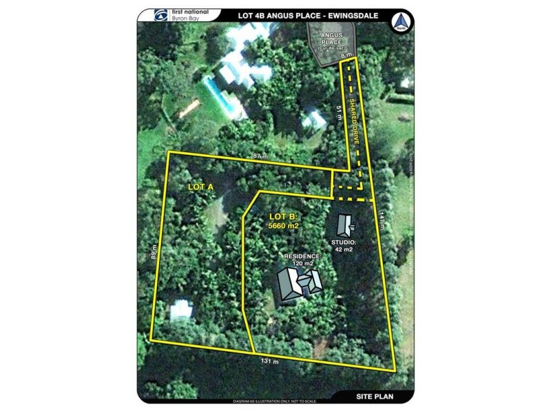 9 Angus Place, Ewingsdale NSW 2481