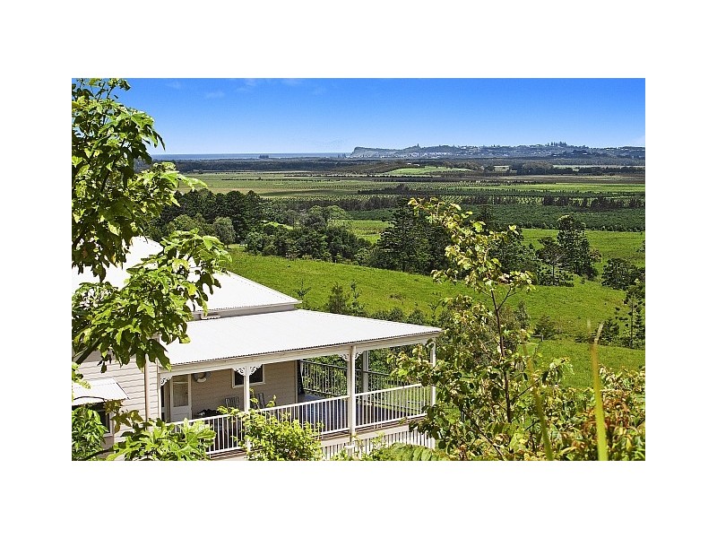 290 Old Byron Bay Road, Newrybar NSW 2479
