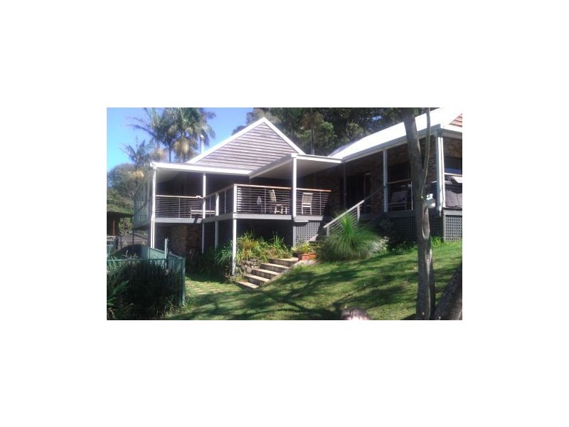 1 Great Granny Waterhouse Road, Coopers Shoot NSW 2479