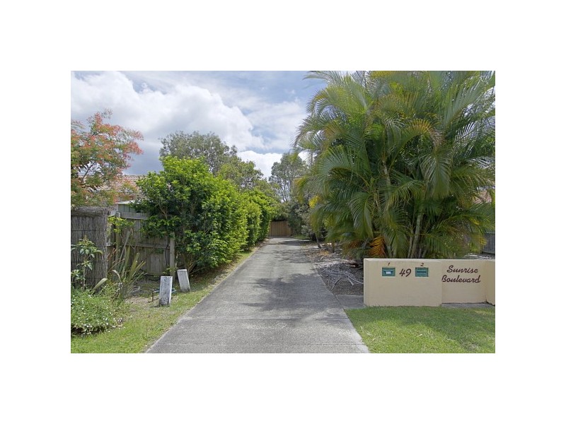 2/49 Sunrise Boulevarde, Byron Bay NSW 2481