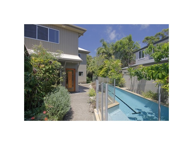 4/3 Sallywattle Drive, Suffolk Park NSW 2481