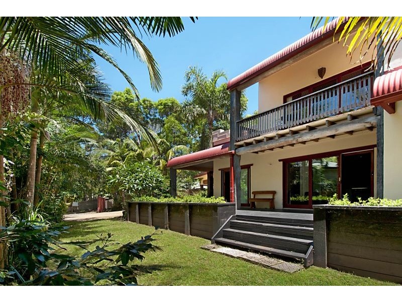 33 Lilli Pilli Drive, Byron Bay NSW 2481